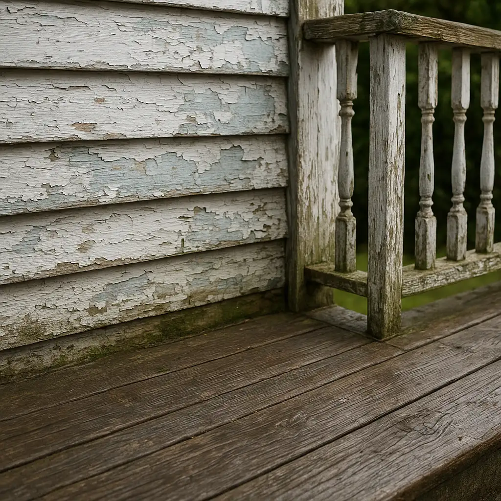 Selling a house as-is in Washington state - fixer upper property needing repairs