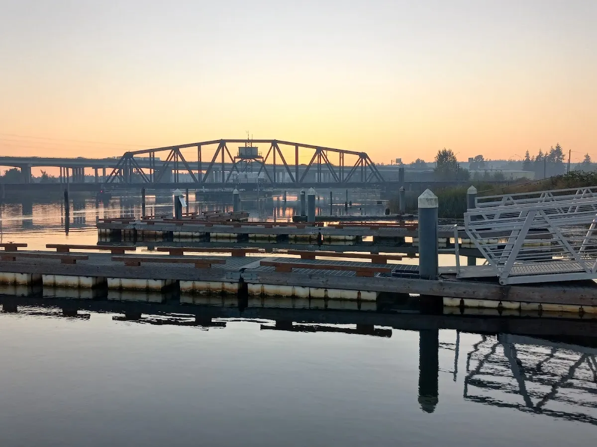 Marysville Washington