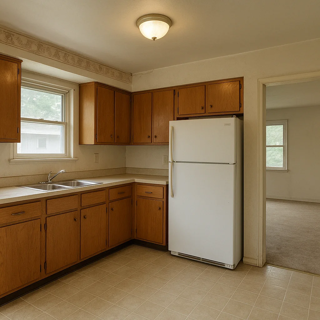 Cash home buyers Everett Washington - selling a house as-is in Snohomish County