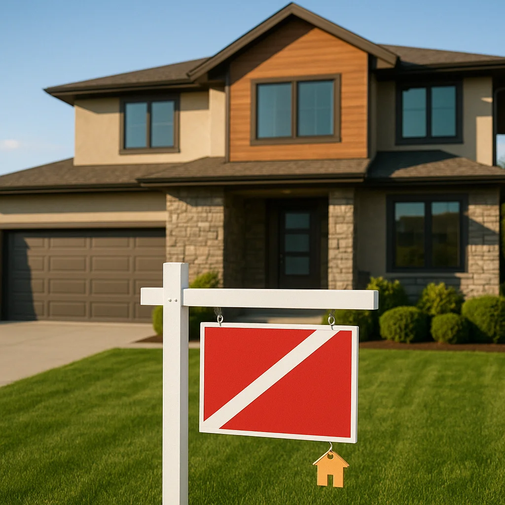 Cash home buyers in Clark County Washington - HouseRush real estate services in Ridgefield and Camas WA