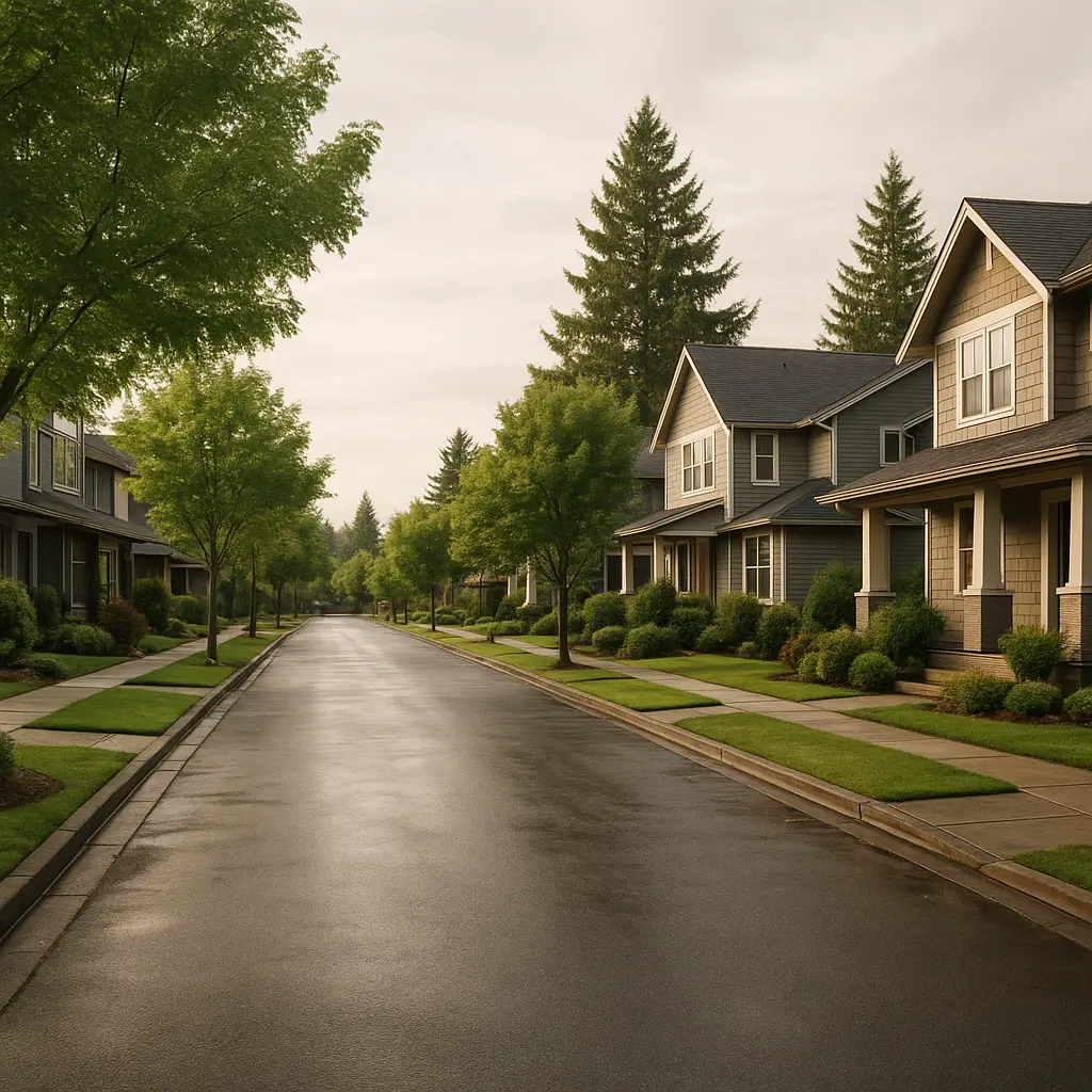 Sell your house during divorce in Seattle WA - residential property in King County