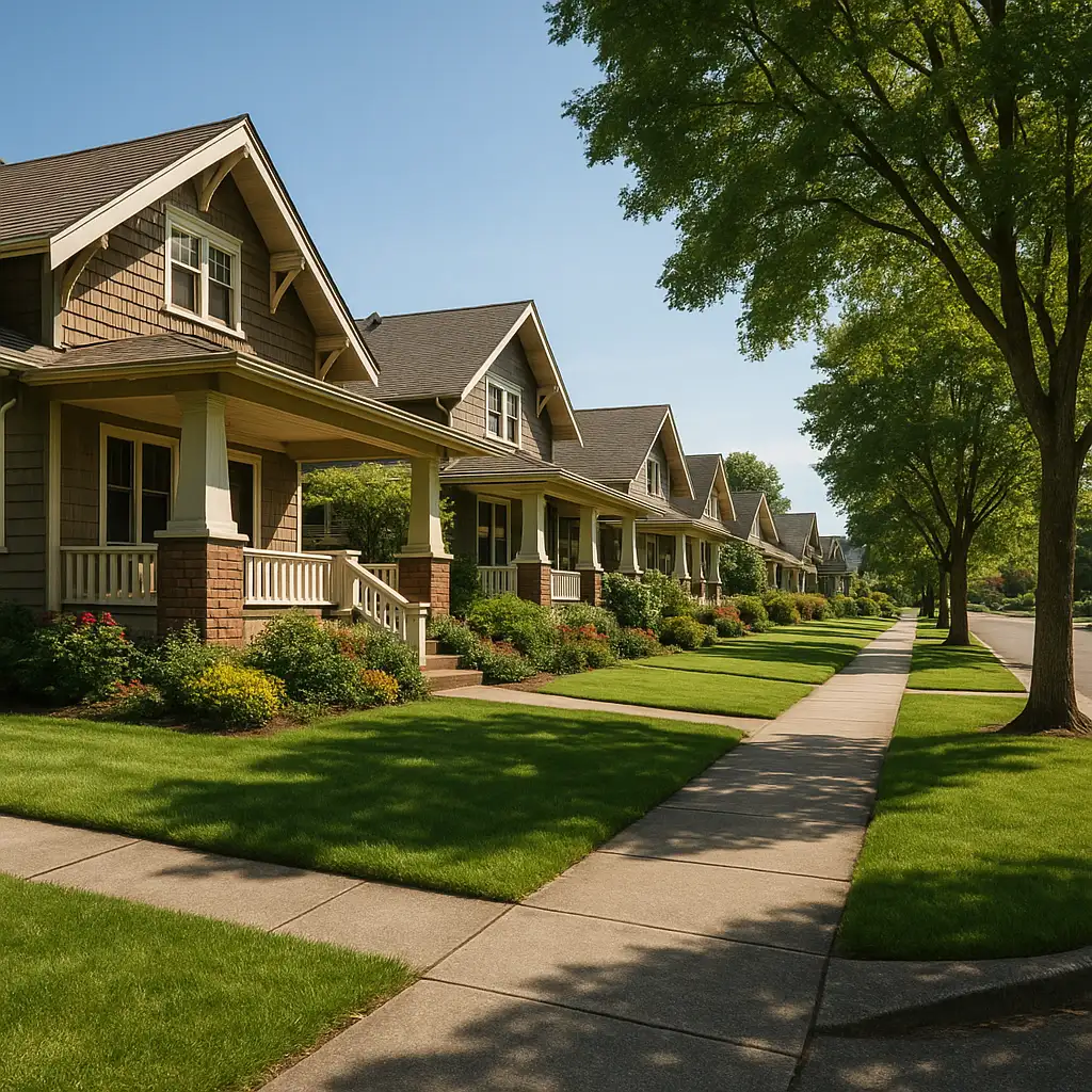 Sell your house during divorce in Tacoma WA - residential property in Pierce County