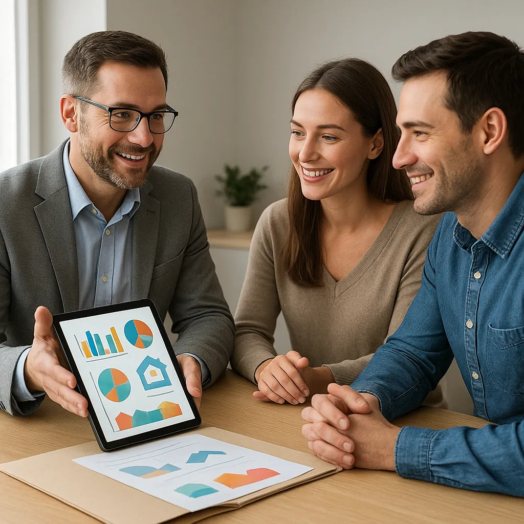 Tacoma cash home buyer providing fair divorce property valuation for Pierce County