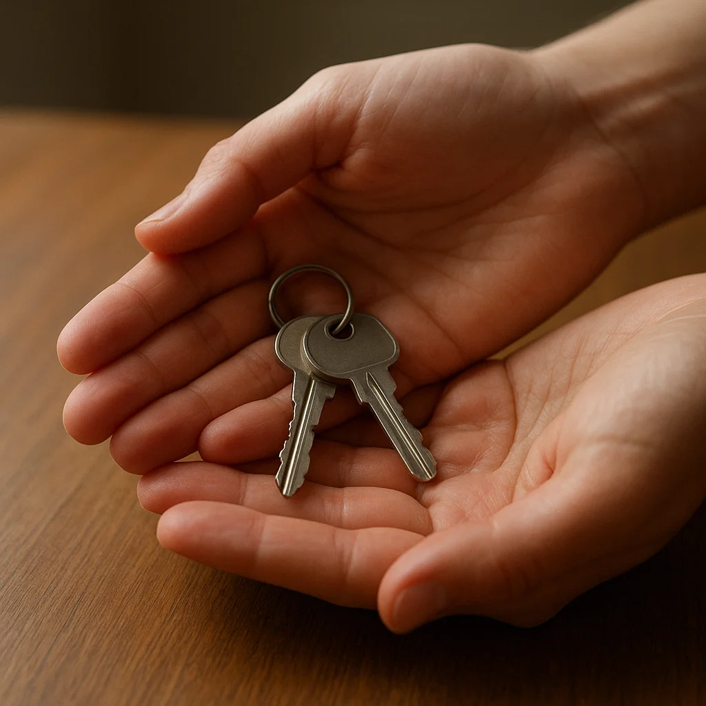 Cash home buyer in Auburn Washington helping homeowners avoid trustee sale