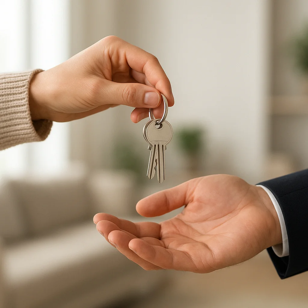 Stop foreclosure in Seattle Washington by selling your home fast for cash to HouseRush