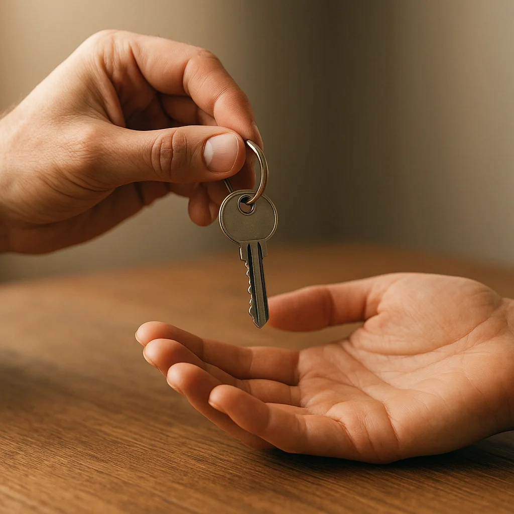 Tacoma probate property sale - helping heirs sell inherited Pierce County real estate