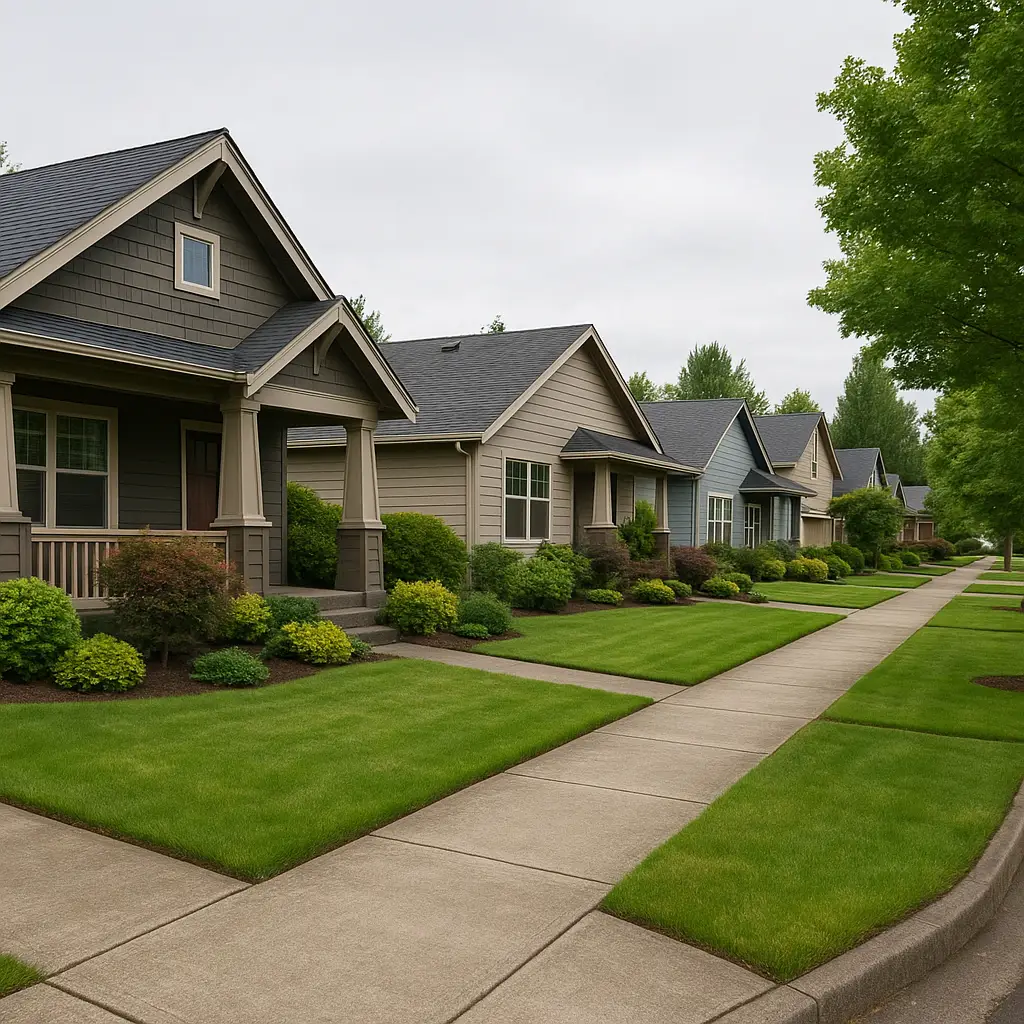 Sell your rental property in Vancouver WA - Clark County investment home