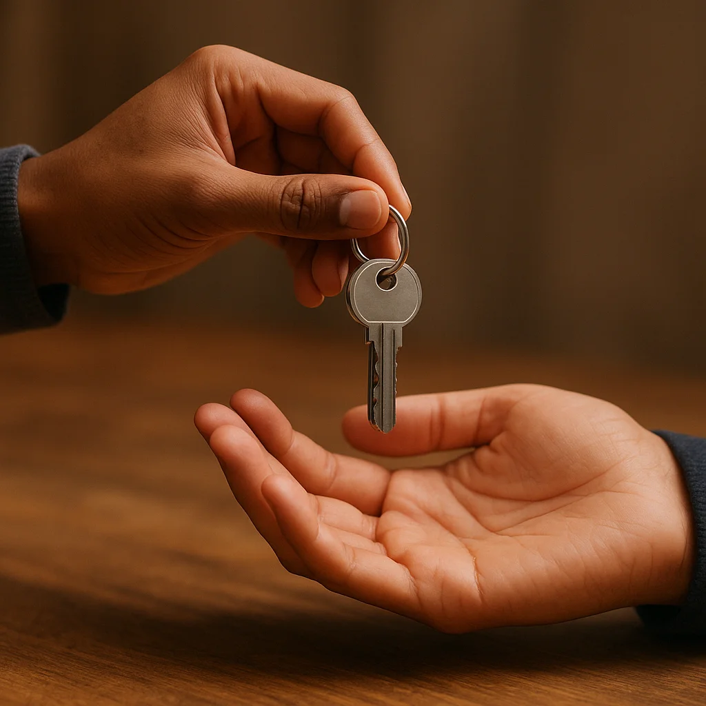 Cash buyer for Vancouver Washington rental properties in Clark County