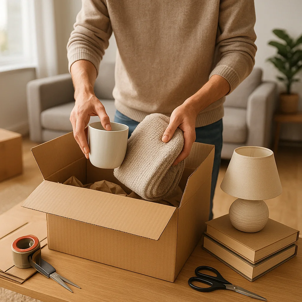 Cash home buyer in Auburn Washington for homeowners relocating from the Green River Valley