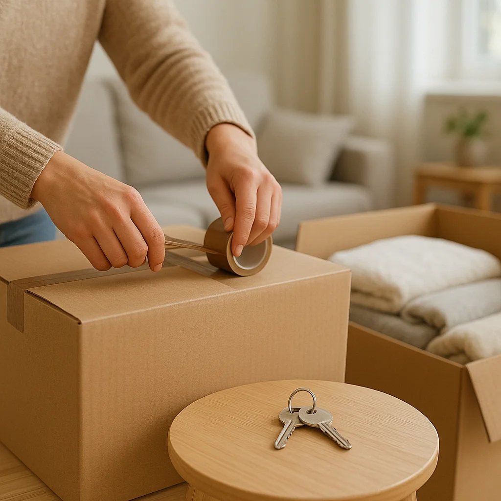 Fast home sale for Boeing workers and military families relocating from Everett Washington