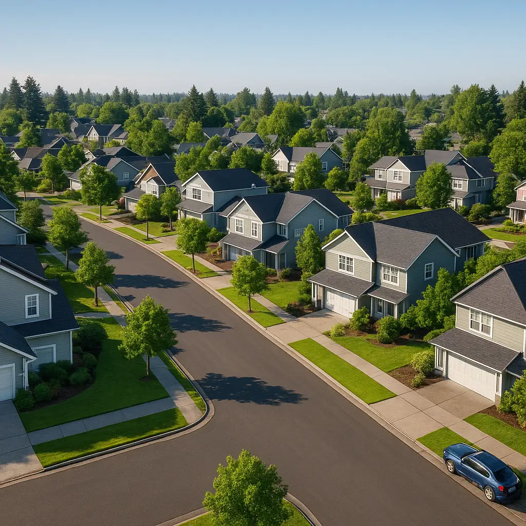 Cash home buyer in Vancouver Washington for homeowners relocating from Clark County